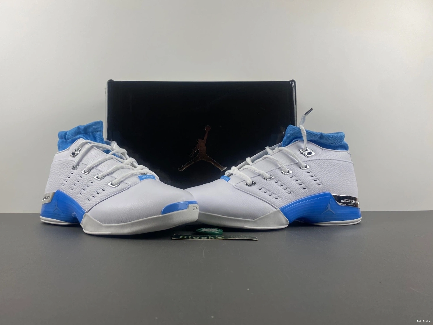 Air SP University FJ0395-101 Jordan Blue Low Retro 17 1127